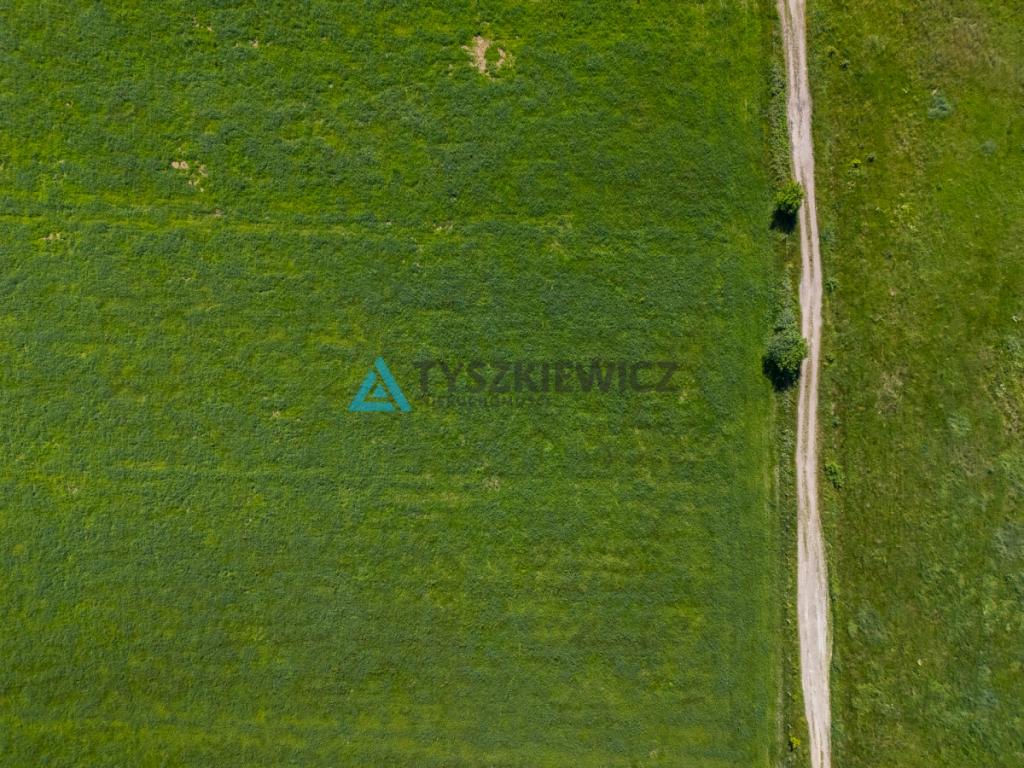 BARDZO ATRAKCYJNA DZIAŁKA POD ZABUDOWĘ - zdjęcie 16
