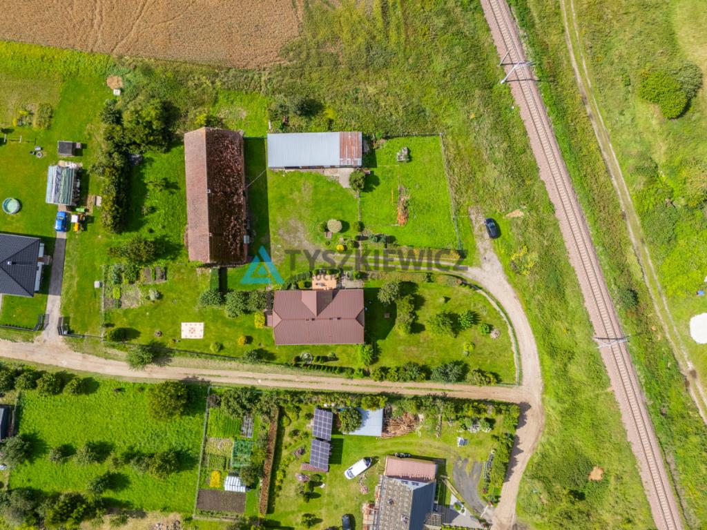 DOM Z POTENCJAŁEM -SIEDLISKO, GOSPODARSTWO - zdjęcie 21