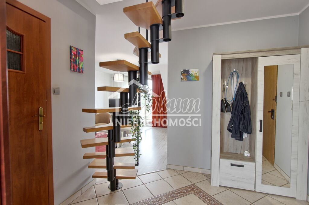 Mieszkanie 57,9&nbsp;m², Szczecin, Prawobrzeże, Jarosława Iwaszkiewicza - zdjęcie 10