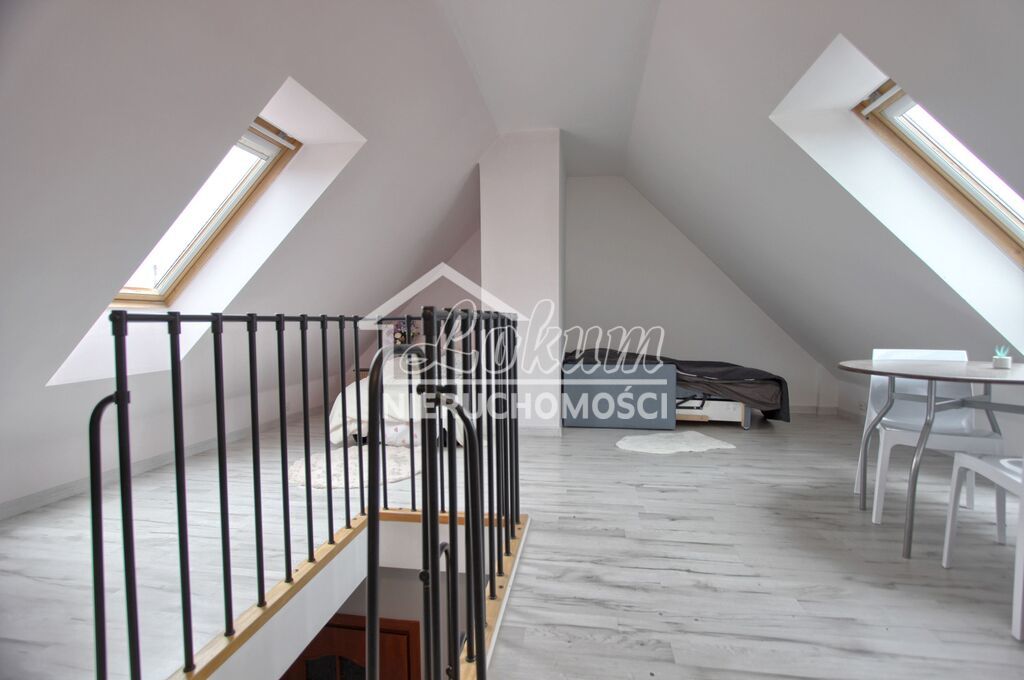 Mieszkanie 57,9&nbsp;m², Szczecin, Prawobrzeże, Jarosława Iwaszkiewicza - zdjęcie 19