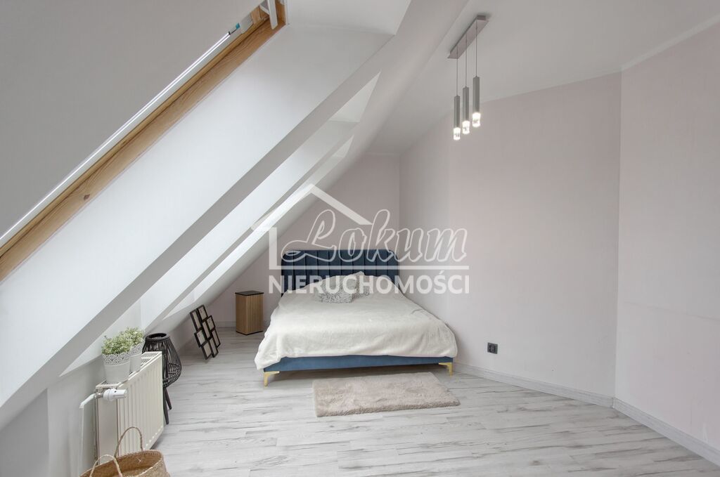 Mieszkanie 57,9&nbsp;m², Szczecin, Prawobrzeże, Jarosława Iwaszkiewicza - zdjęcie 9