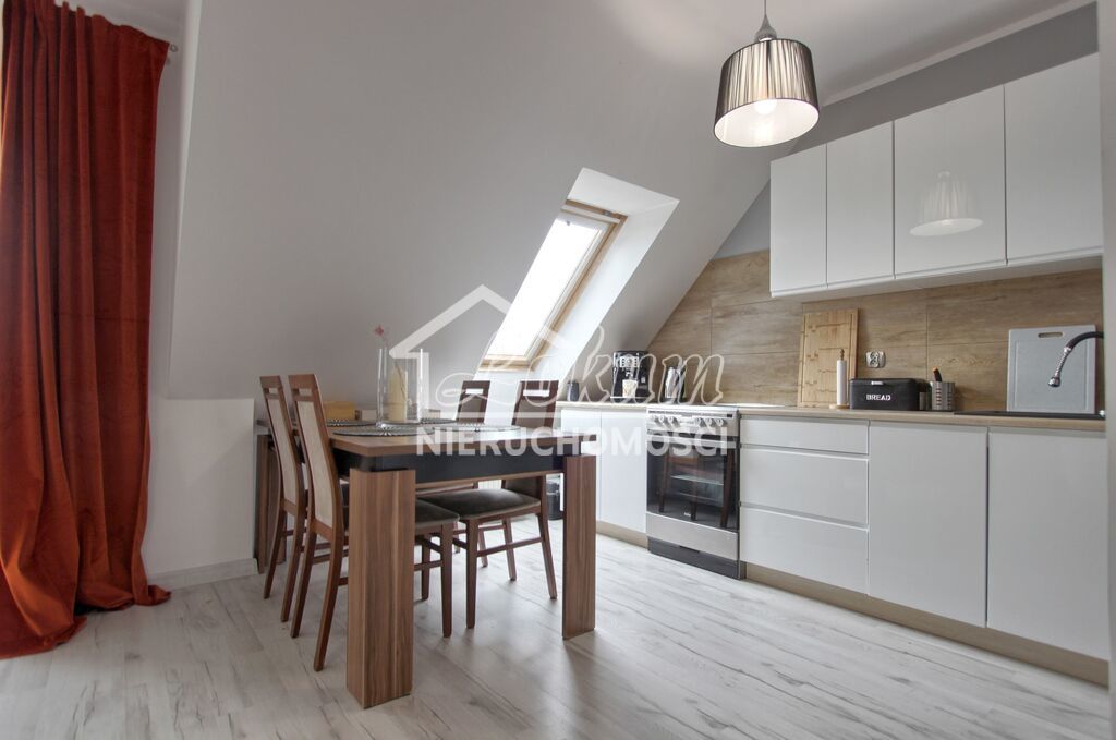 Mieszkanie 57,9&nbsp;m², Szczecin, Prawobrzeże, Jarosława Iwaszkiewicza - zdjęcie 11