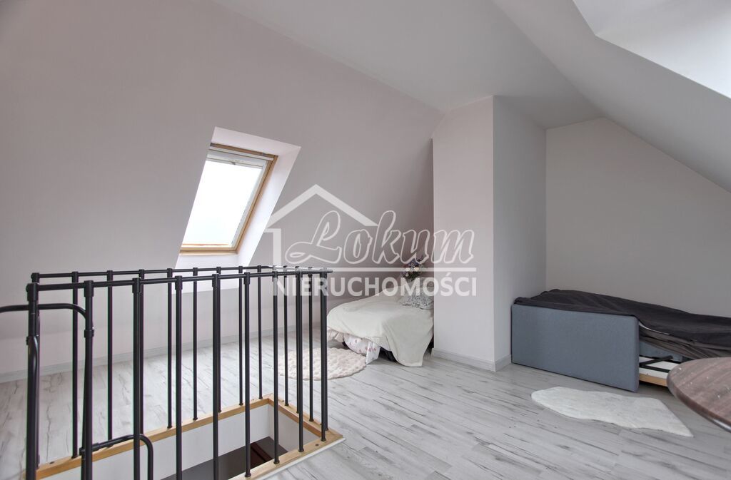 Mieszkanie 57,9&nbsp;m², Szczecin, Prawobrzeże, Jarosława Iwaszkiewicza - zdjęcie 17