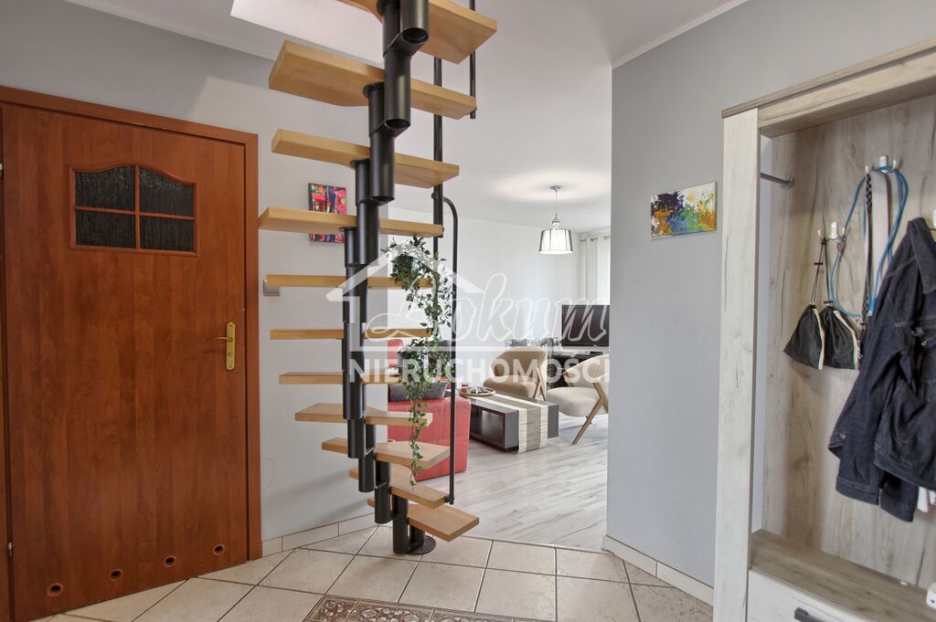 Mieszkanie 57,9&nbsp;m², Szczecin, Prawobrzeże, Jarosława Iwaszkiewicza - zdjęcie 6