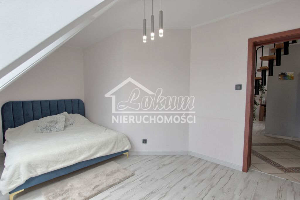 Mieszkanie 57,9&nbsp;m², Szczecin, Prawobrzeże, Jarosława Iwaszkiewicza - zdjęcie 8