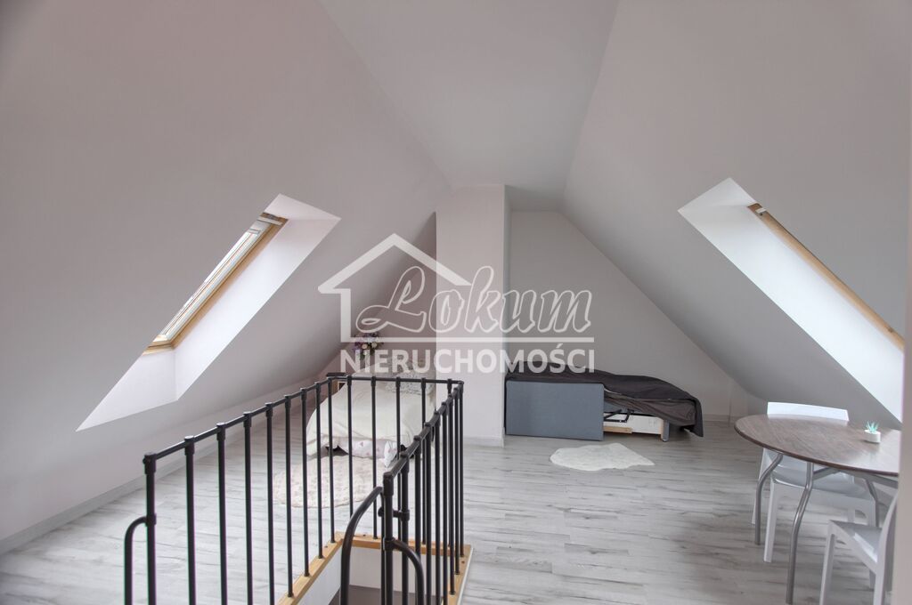 Mieszkanie 57,9&nbsp;m², Szczecin, Prawobrzeże, Jarosława Iwaszkiewicza - zdjęcie 18