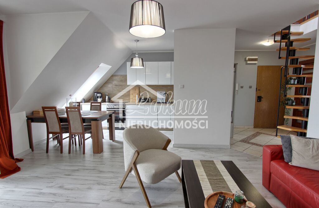 Mieszkanie 57,9&nbsp;m², Szczecin, Prawobrzeże, Jarosława Iwaszkiewicza - zdjęcie 15