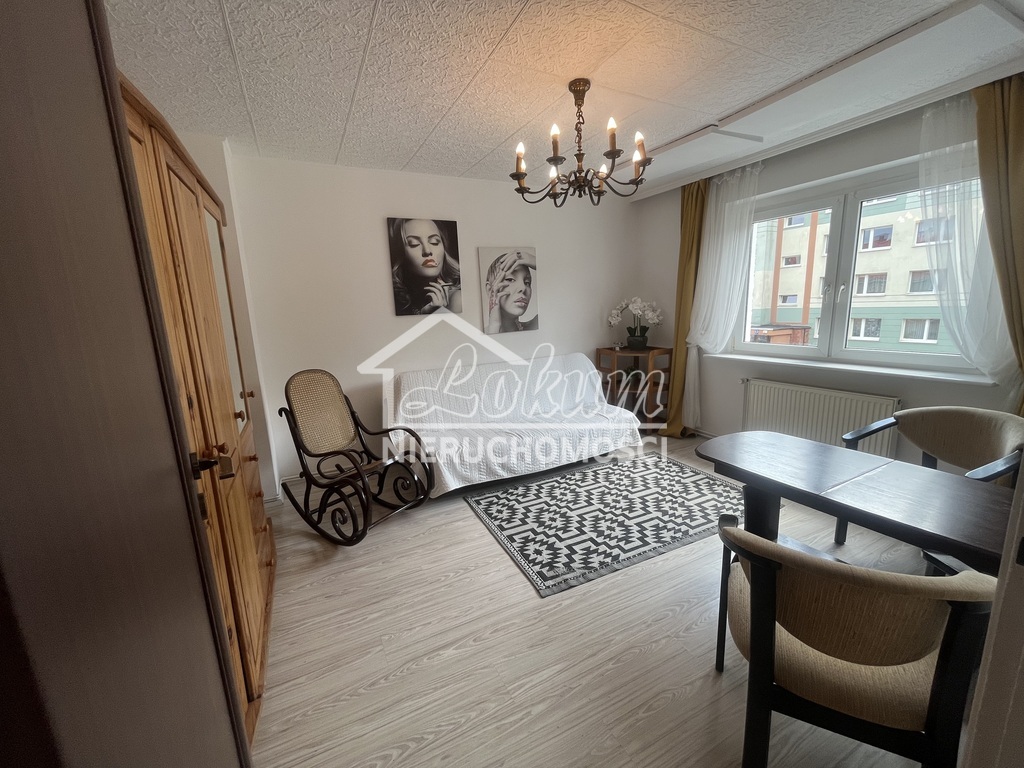 Mieszkanie 50,56&nbsp;m², Szczecin, Żelechowa, Oliwkowa - zdjęcie 1