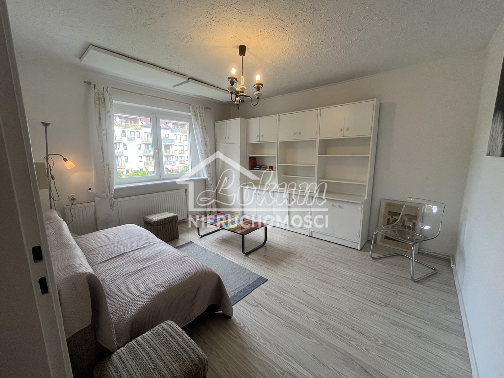Mieszkanie 50,56&nbsp;m², Szczecin, Żelechowa, Oliwkowa - zdjęcie 6