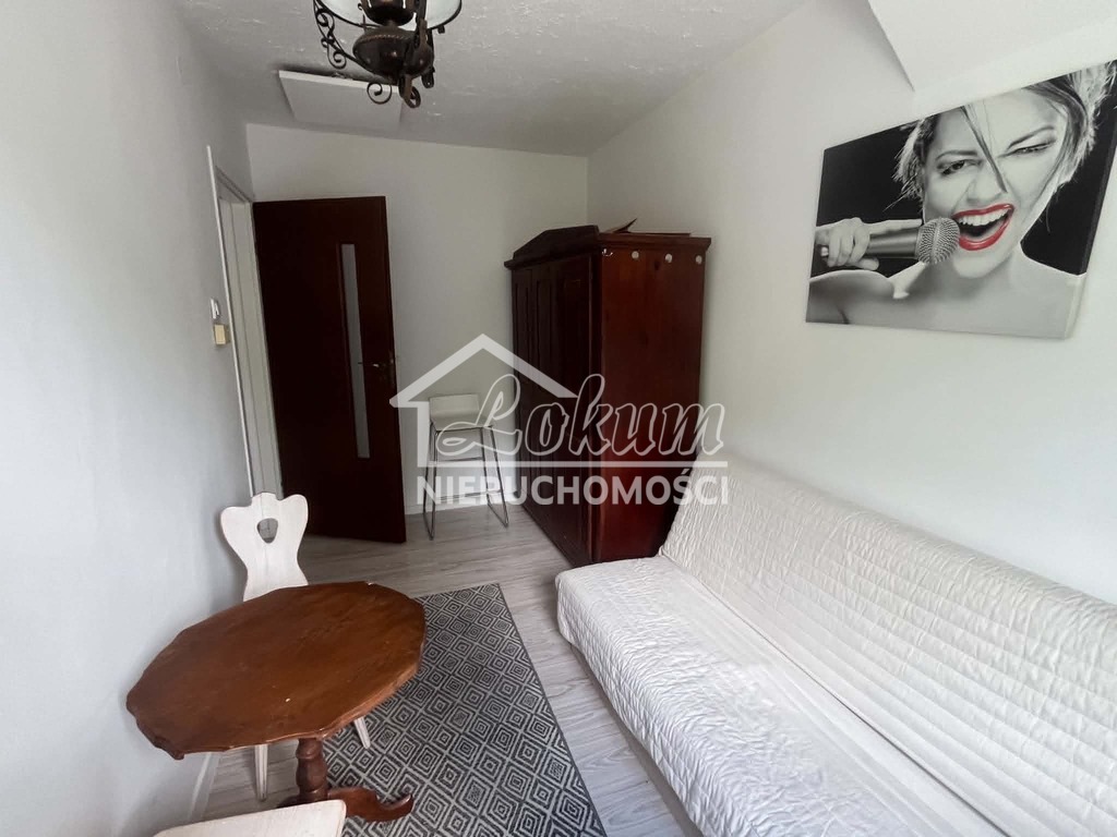 Mieszkanie 50,56&nbsp;m², Szczecin, Żelechowa, Oliwkowa - zdjęcie 3