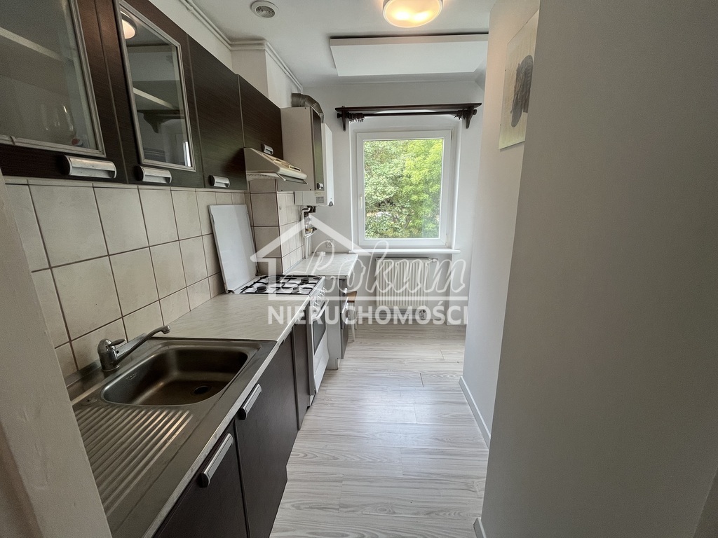 Mieszkanie 50,56&nbsp;m², Szczecin, Żelechowa, Oliwkowa - zdjęcie 9