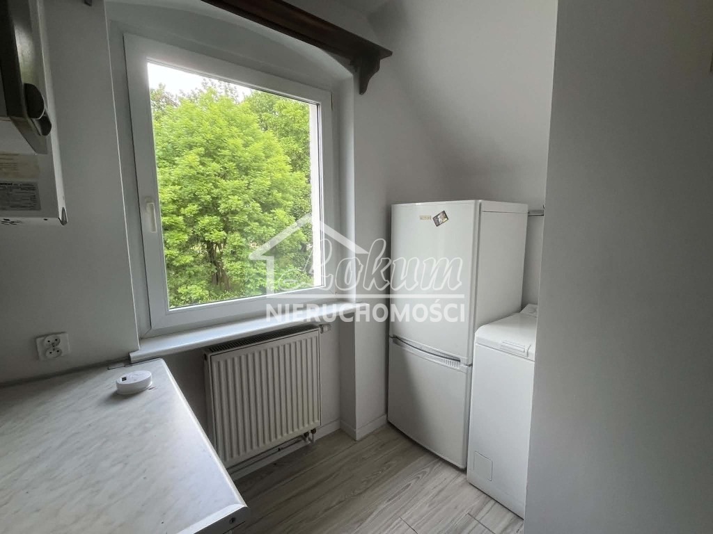 Mieszkanie 50,56&nbsp;m², Szczecin, Żelechowa, Oliwkowa - zdjęcie 12