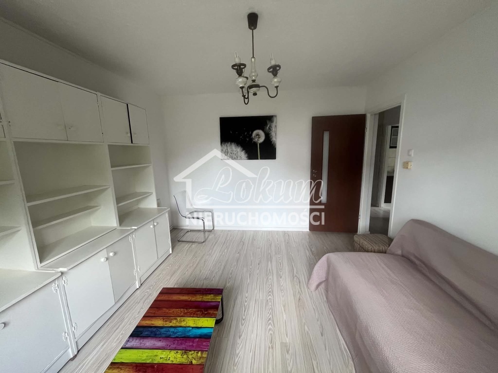 Mieszkanie 50,56&nbsp;m², Szczecin, Żelechowa, Oliwkowa - zdjęcie 5