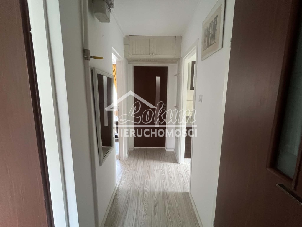 Mieszkanie 50,56&nbsp;m², Szczecin, Żelechowa, Oliwkowa - zdjęcie 7
