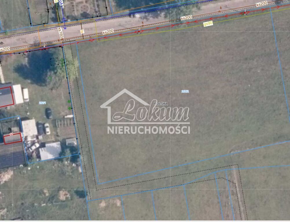 Działka inwestycyjna 5051&nbsp;m², Wieńkowo - zdjęcie 4