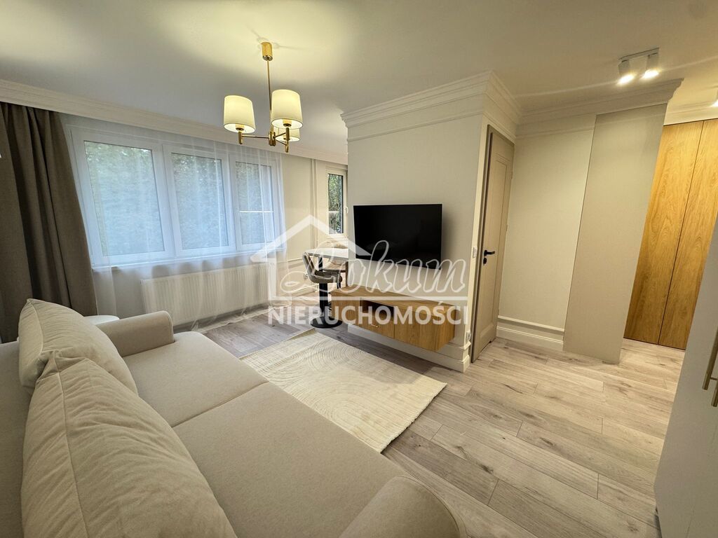 Mieszkanie 25&nbsp;m², Szczecin, Stare Miasto, Grodzka - zdjęcie 6