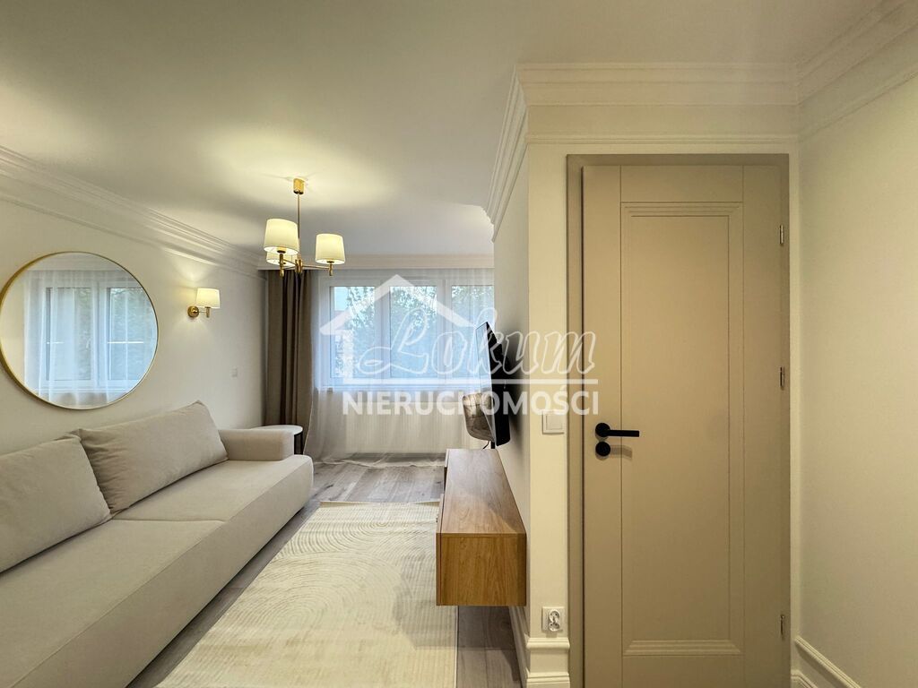Mieszkanie 25&nbsp;m², Szczecin, Stare Miasto, Grodzka - zdjęcie 4