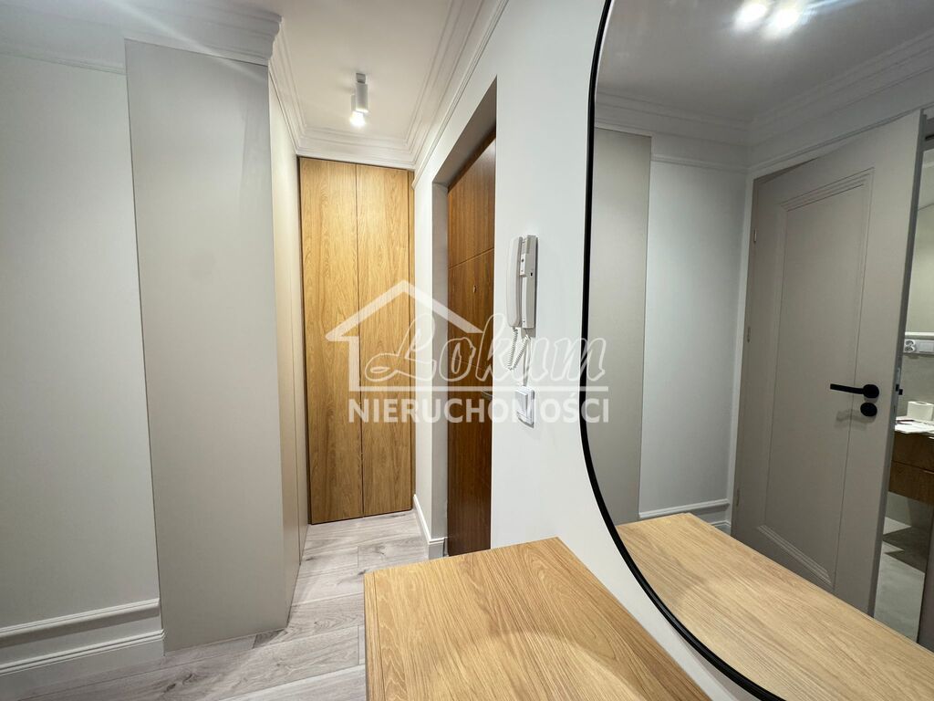 Mieszkanie 25&nbsp;m², Szczecin, Stare Miasto, Grodzka - zdjęcie 5