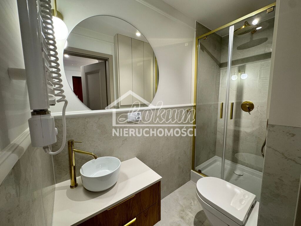 Mieszkanie 25&nbsp;m², Szczecin, Stare Miasto, Grodzka - zdjęcie 3