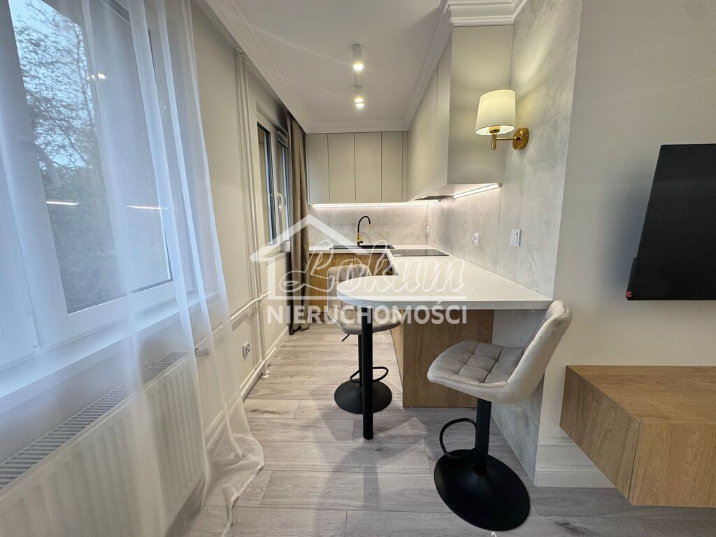 Mieszkanie 25&nbsp;m², Szczecin, Stare Miasto, Grodzka - zdjęcie 7