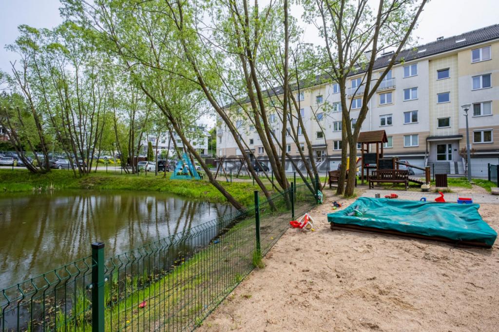 Gdańsk Siedlce Komfortowe 40,6 m² Idealne na start - zdjęcie 18