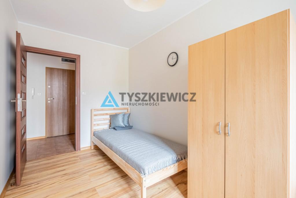 Gdańsk Siedlce Komfortowe 40,6 m² Idealne na start - zdjęcie 7