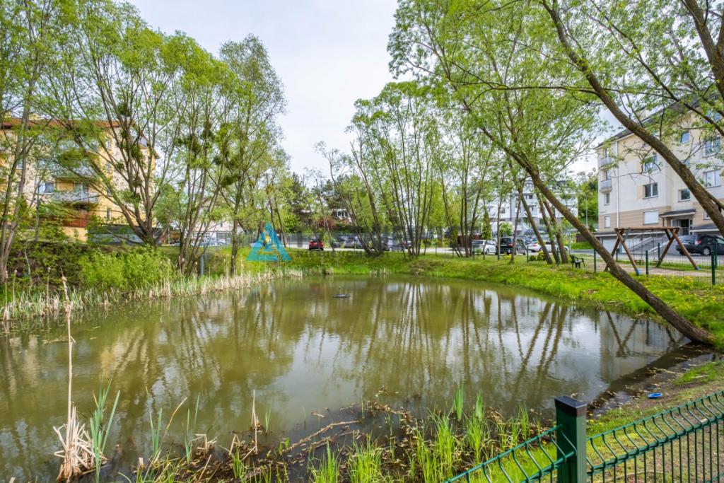 Gdańsk Siedlce Komfortowe 40,6 m² Idealne na start - zdjęcie 17