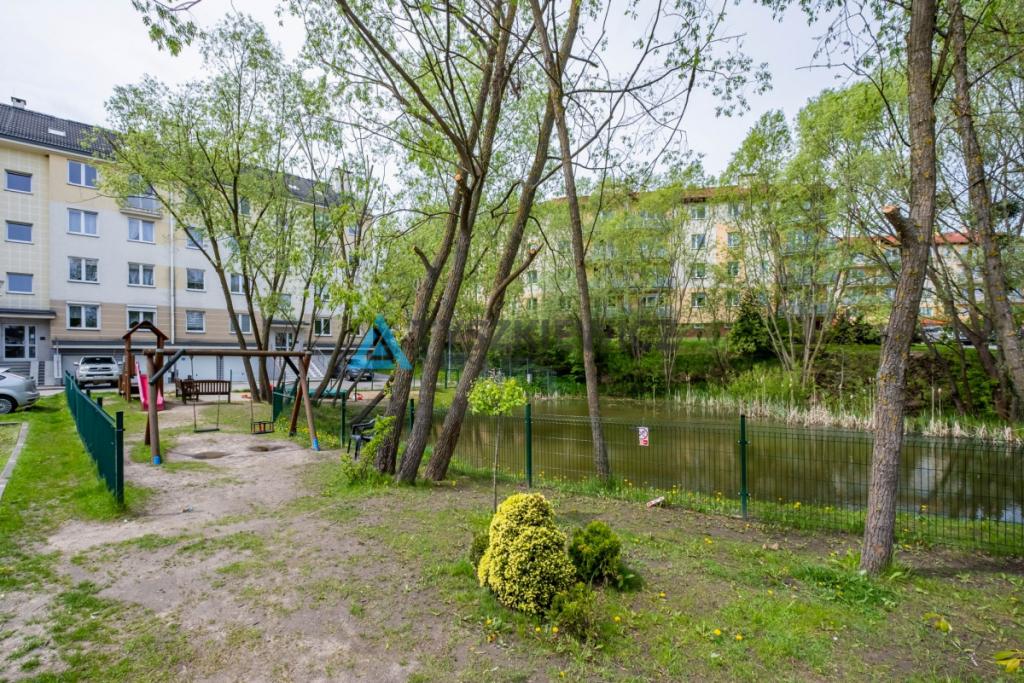 Gdańsk Siedlce Komfortowe 40,6 m² Idealne na start - zdjęcie 19