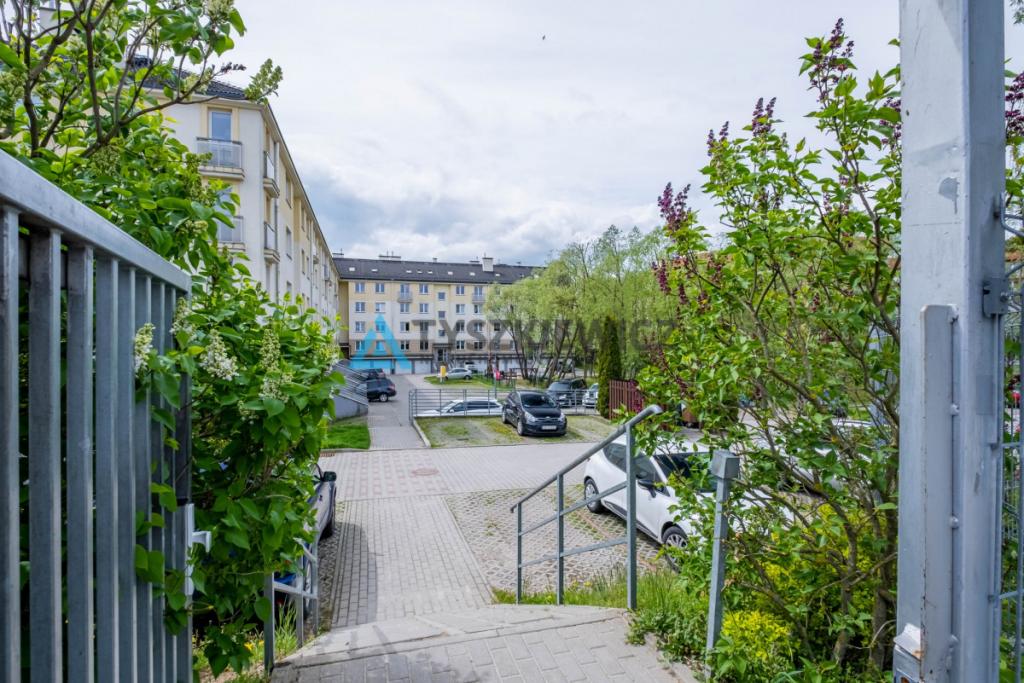 Gdańsk Siedlce Komfortowe 40,6 m² Idealne na start - zdjęcie 21