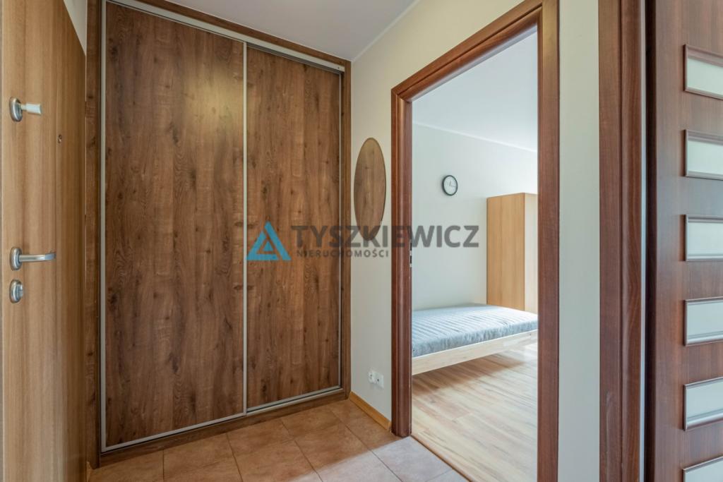 Gdańsk Siedlce Komfortowe 40,6 m² Idealne na start - zdjęcie 9