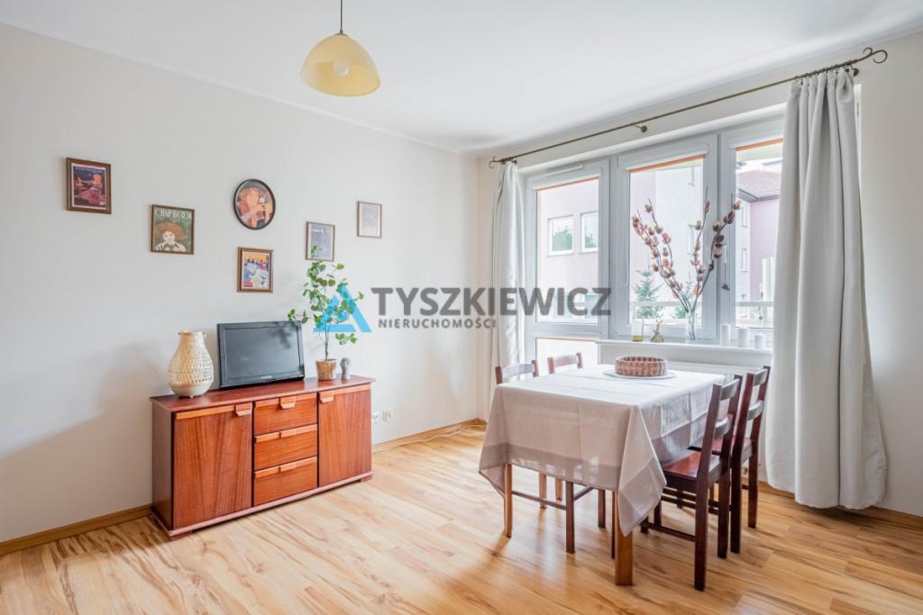 Gdańsk Siedlce Komfortowe 40,6 m² Idealne na start - zdjęcie 3