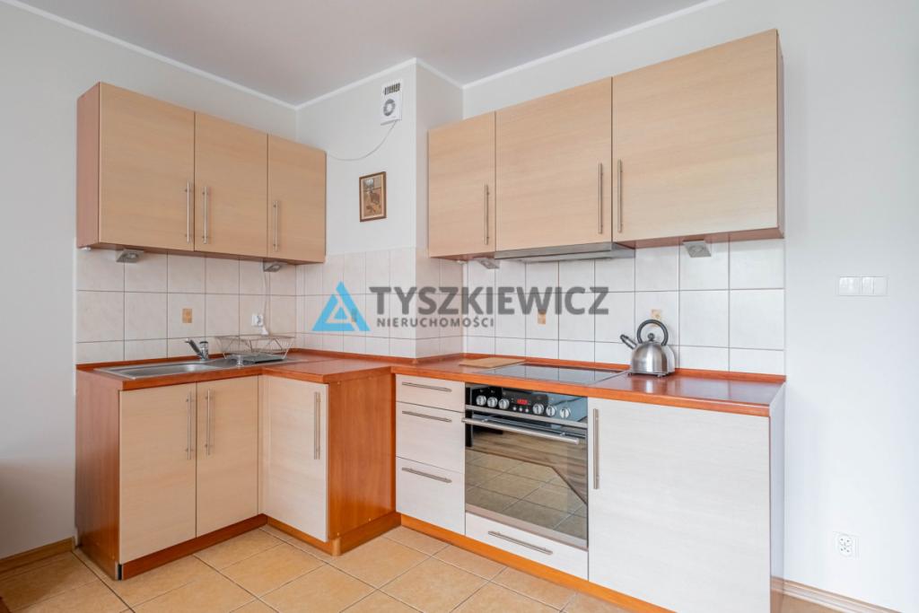 Gdańsk Siedlce Komfortowe 40,6 m² Idealne na start - zdjęcie 11