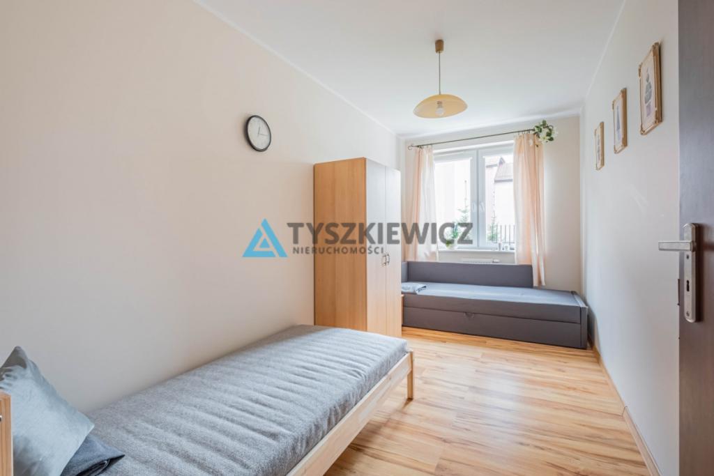 Gdańsk Siedlce Komfortowe 40,6 m² Idealne na start - zdjęcie 6