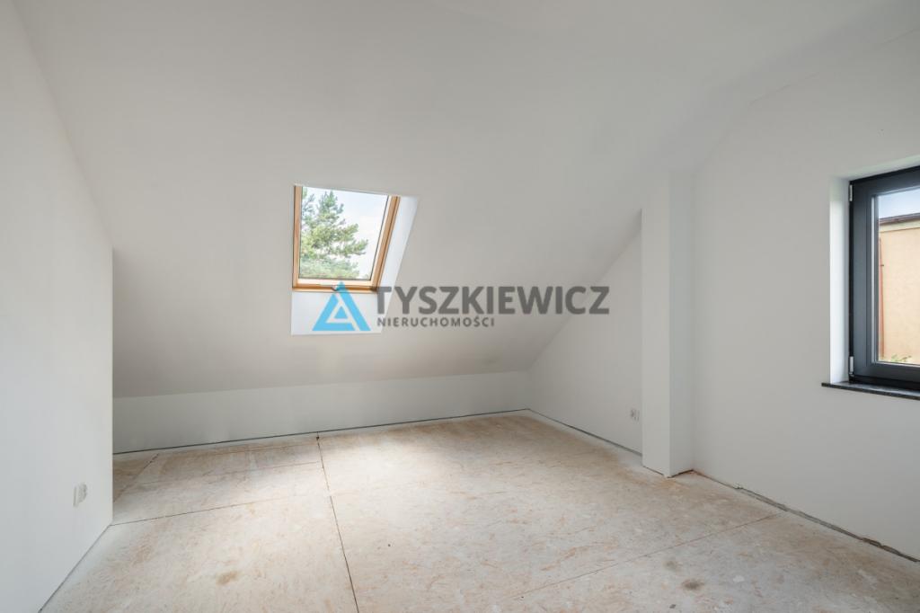 Dom jednorodzinny Stężyca - zdjęcie 18