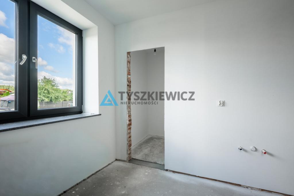 Dom jednorodzinny Stężyca - zdjęcie 26