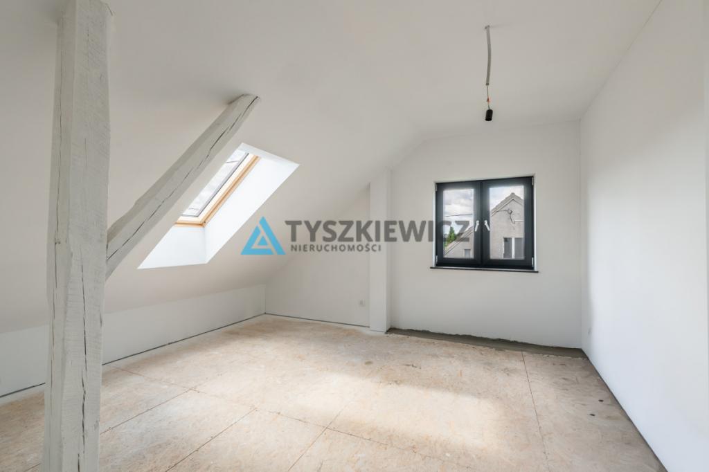 Dom jednorodzinny Stężyca - zdjęcie 17