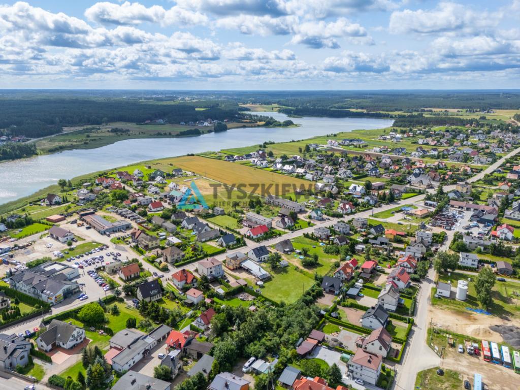 Dom jednorodzinny Stężyca - zdjęcie 9