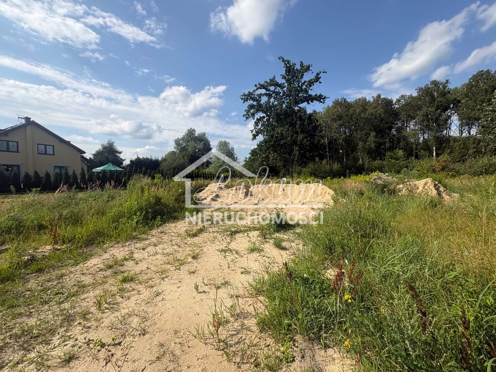Działka budowlana 980 m², Kobylanka - zdjęcie 3