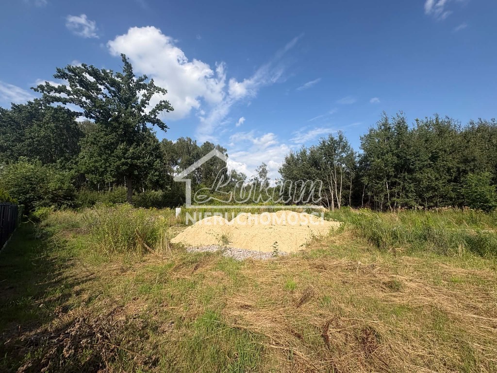 Działka budowlana 980 m², Kobylanka - zdjęcie 4