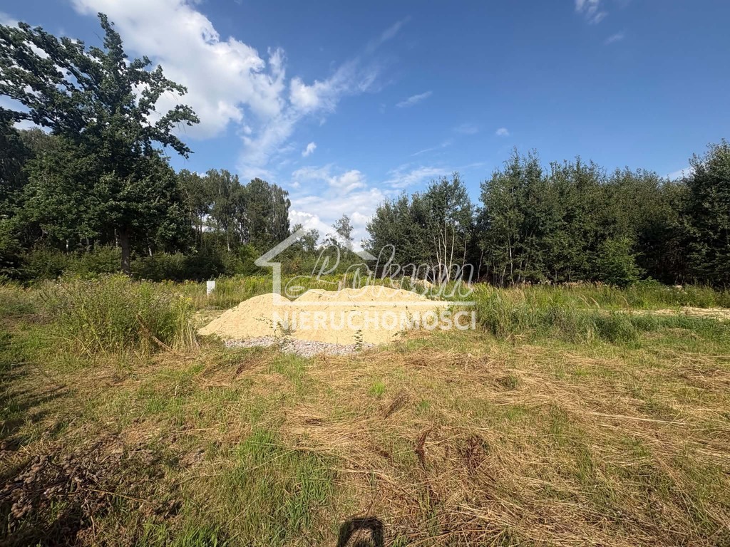 Działka budowlana 980 m², Kobylanka - zdjęcie 2