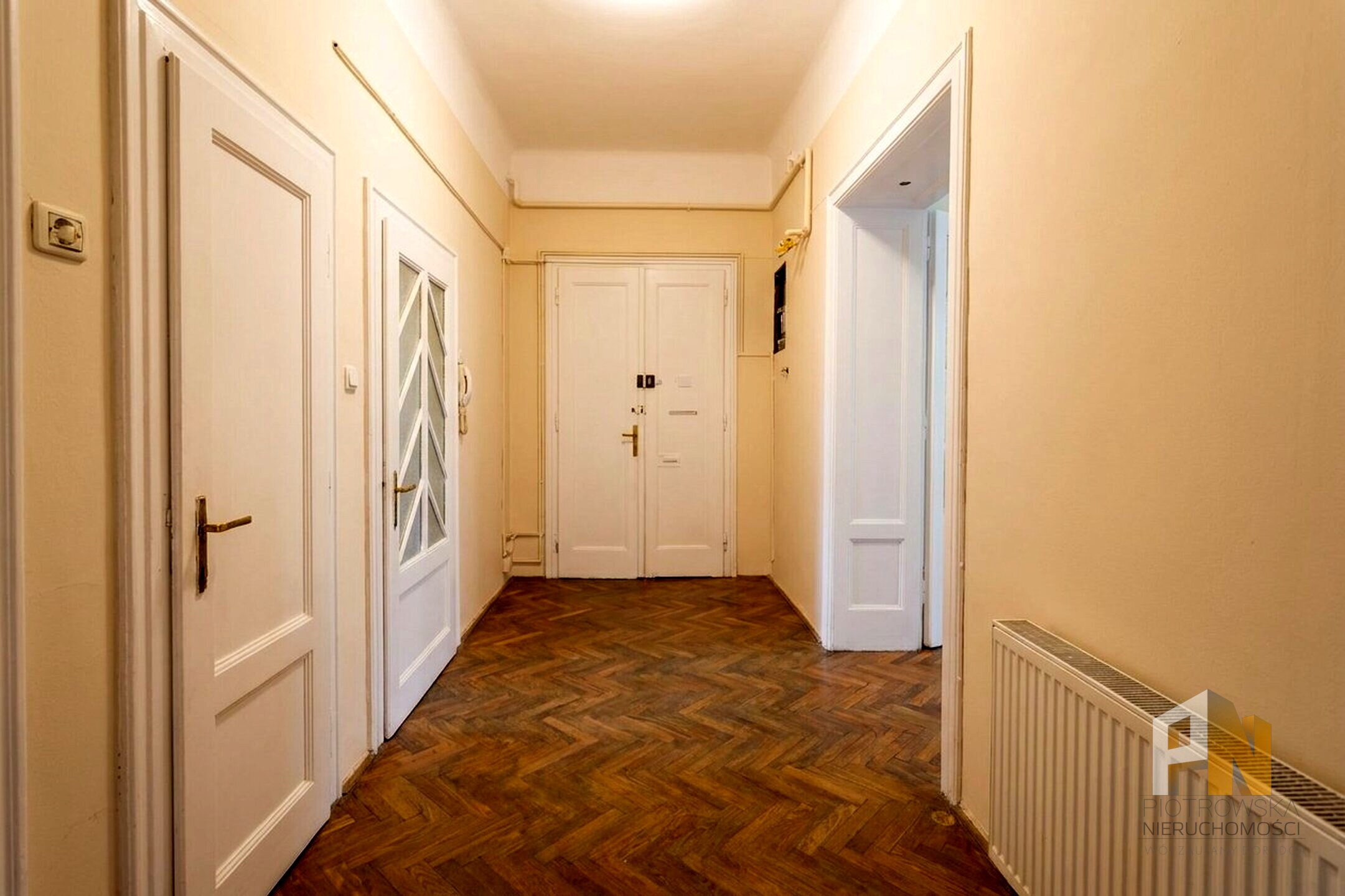 Mieszkanie 102,50m2 na sprzedaż w centrum - zdjęcie 6