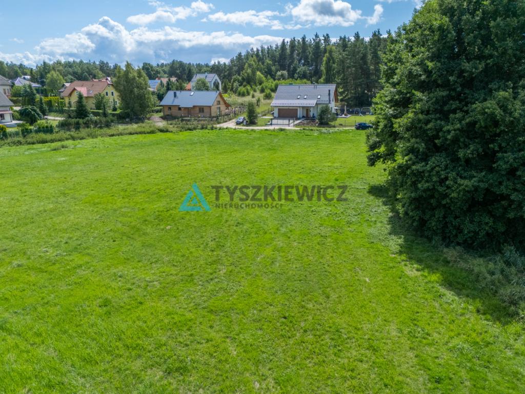 Działka z widokiem na jezioro - zdjęcie 4