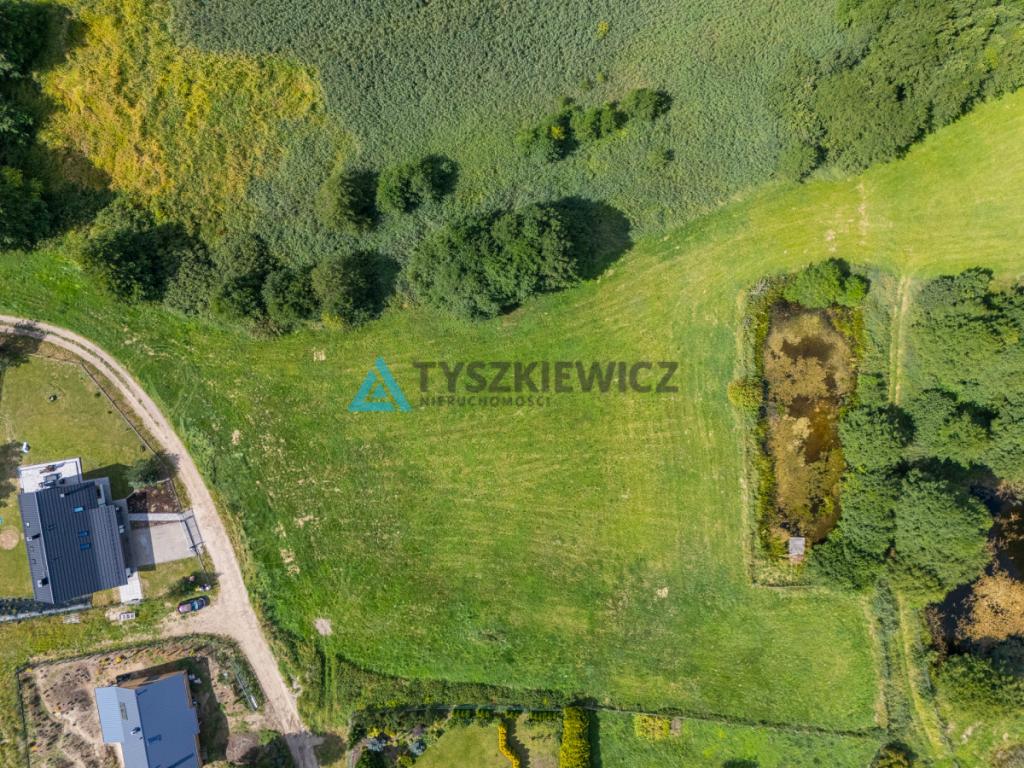 Działka z widokiem na jezioro - zdjęcie 6