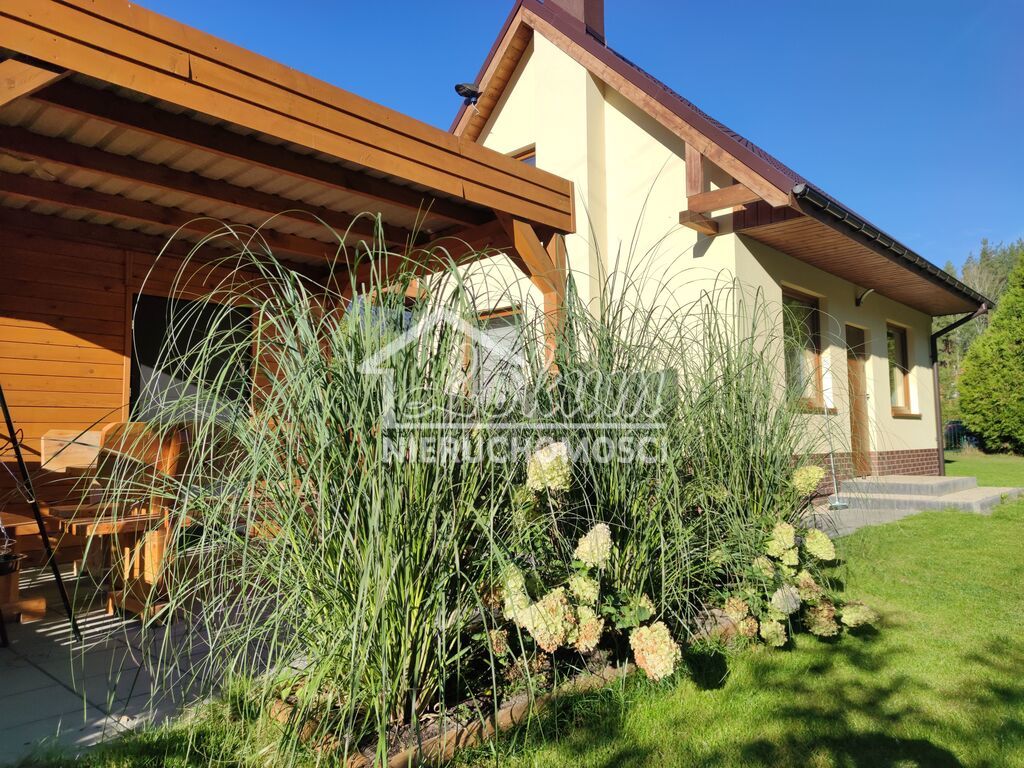Dom 110 m², Dominikowo - zdjęcie 2