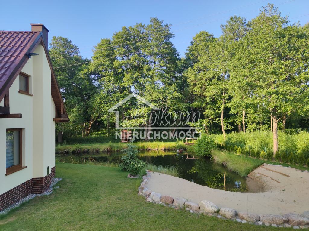 Dom 110 m², Dominikowo - zdjęcie 11