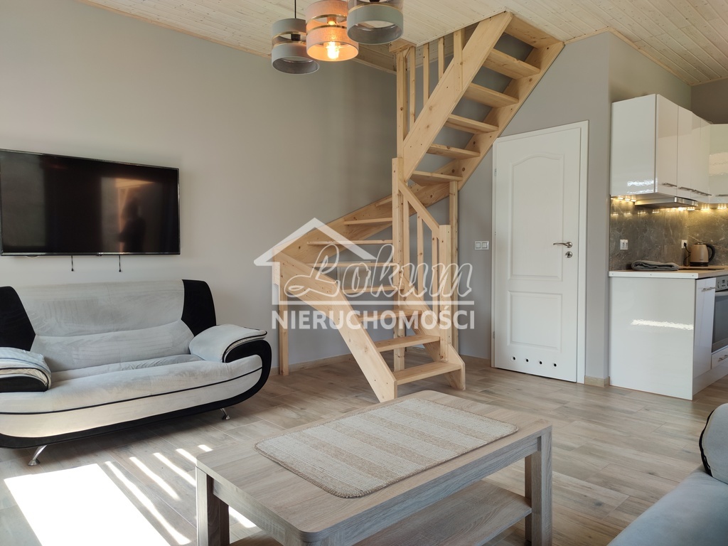 Dom 110 m², Dominikowo - zdjęcie 3