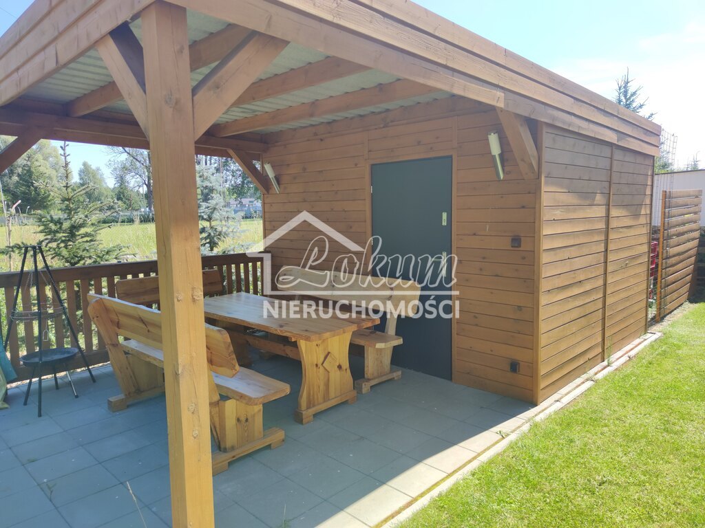 Dom 110 m², Dominikowo - zdjęcie 8