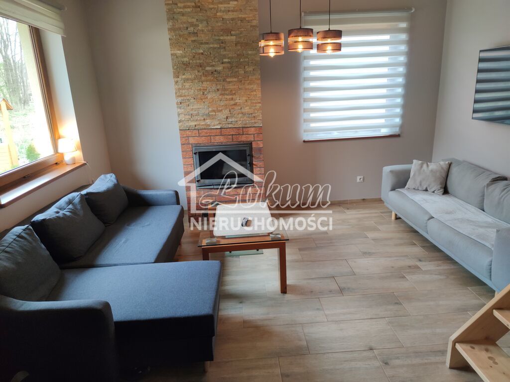 Dom 110 m², Dominikowo - zdjęcie 4