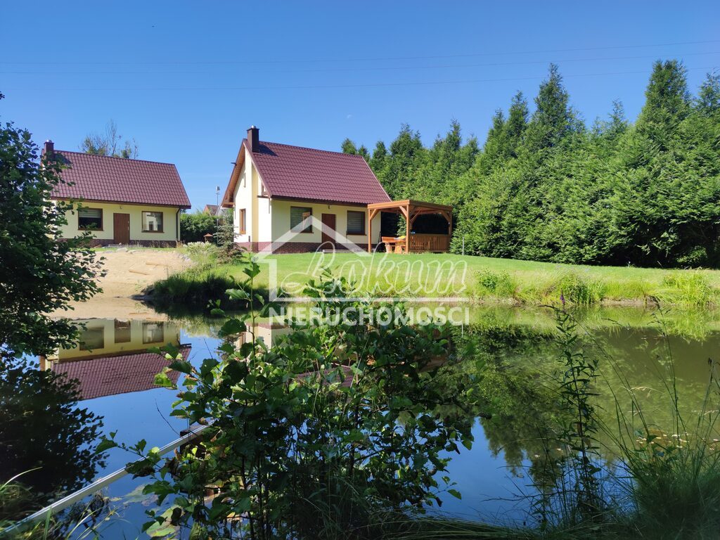 Dom 110 m², Dominikowo - zdjęcie 10