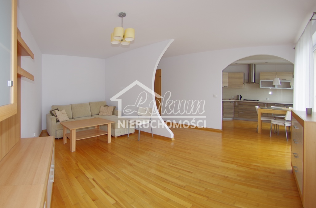 Mieszkanie 57,5&nbsp;m², Szczecin - zdjęcie 2